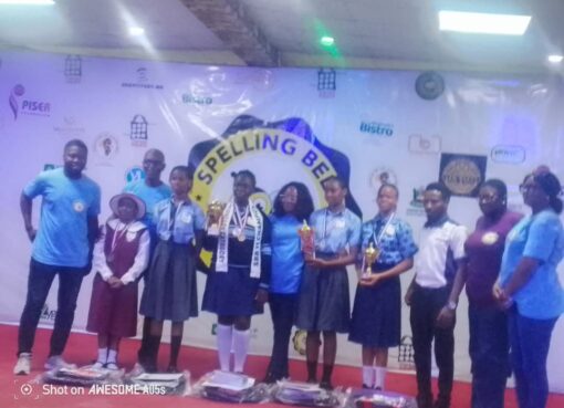 Spelling Bee Bayelsa: Organisers seek support from Govt, others