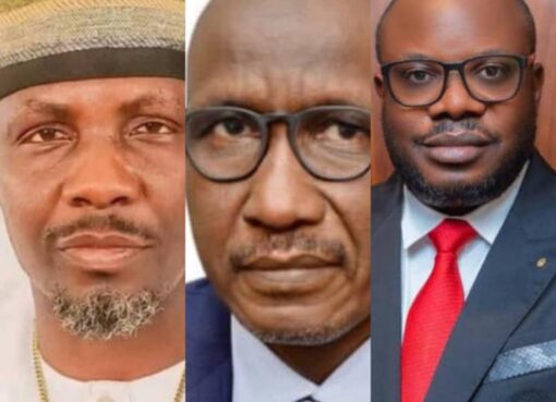 Human Rights Violation: Niger Delta Youths drag Tompolo,Tantita, others to court over alleged illegal arrests, detention