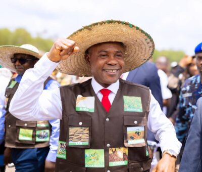 Enugu Govt Upgrades ESPOLY Iwollo To University Of Agriculture, Establishes Campus In Uzo-Uwani