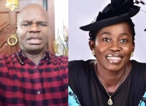 Abuja High Court Sentences Gospel Singer, Osinachi’s Husband To Death By Hanging
