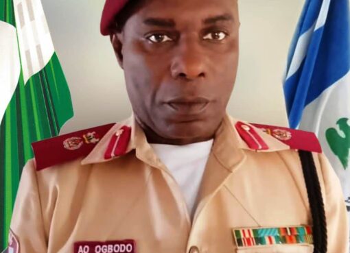 Ogbodo Assumes Duty as New Sector Commander in Ebonyi