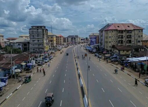 Promises Kept Carnival: Residents Shutdown Aba To Celebrate Otti’s Infrastructural Stride