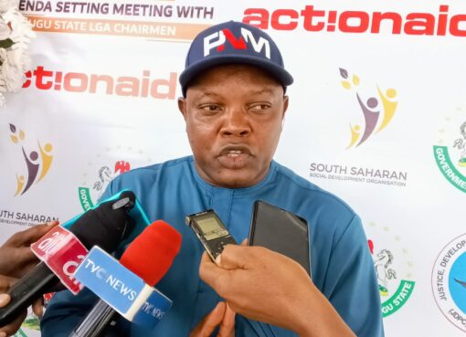 Enugu LG boss, Dr Eric Odo Calls on FG to declare armed herders terrorist group