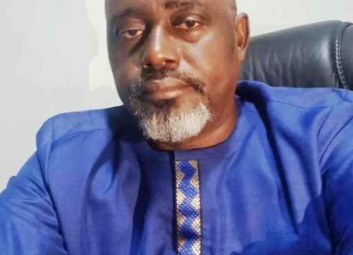 NUTAG Leader Says Nigerians, Nigerian Businesses Safe, Intact, Secured In Ghana