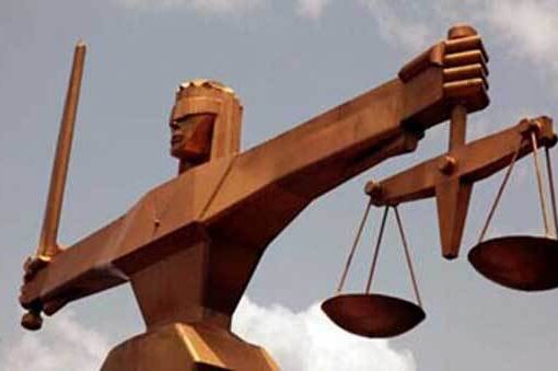 Enugu Govt opposes bail application of Barrister Rick Chukwu