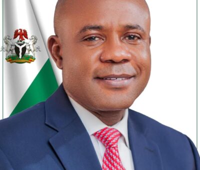Enugu SEMA Stockpiles Relief, Shelter Materials, Takes Measures To Mitigate Impact Of Flooding