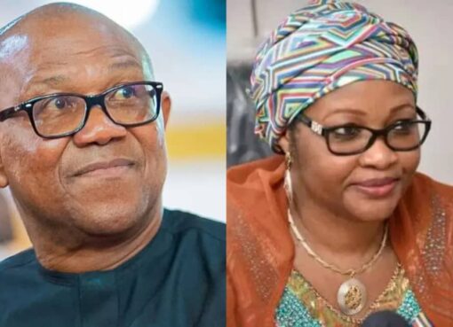 Obidient National Coordinator Tanko says, Peter Obi and Nenadi Usman are intact