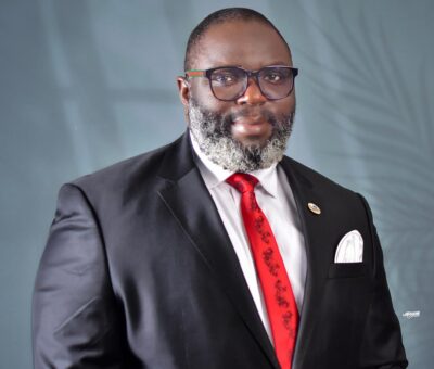 IYD: Green NGO launches portal to mobilize 560, 000 youths for tree planting in Ogoni