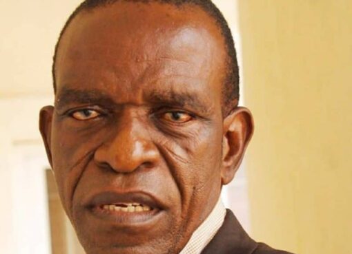 State of the Nation: Thought Leaders Storm Abuja for Book Presentation on Wednesday