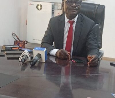ESIRS boss, Nnamani debunks misinformation, clarifies tax policy, outlines future plans