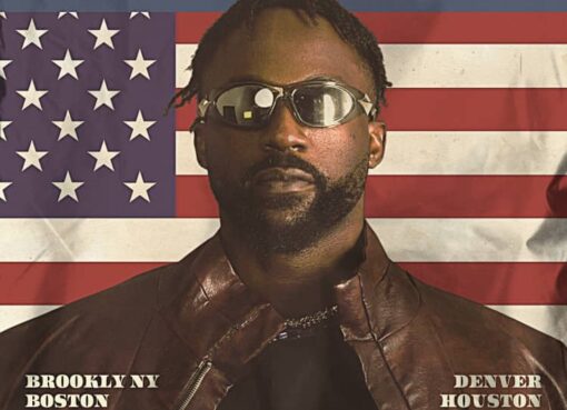 Iyanya reveals America Tour 2025, announces new album