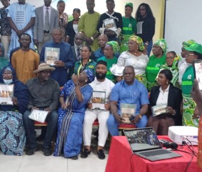 FG Ensures Inclusivity Of Women, Others In Food Production, Security