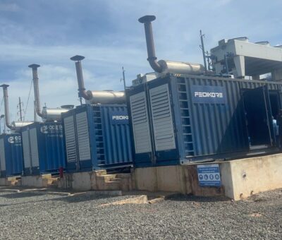 Fraud: Viagem Energy Services  Ltd faults media reports on Businessman Threatens N10B Lawsuit