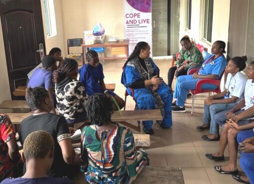 CALMHAF Trains 25 Nurses, Expectant Mothers On Mental Health Challenges, Solutions