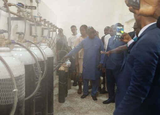 Nsukka General Hospital Remains Enugu’s Flagship Hospital – Commissioner