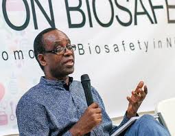 Food Sovereignty: Environmentalist warns Nigeria against Food Colonialism and GMO Dependency