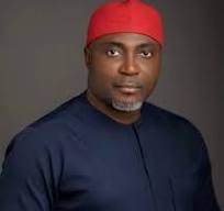 One-Year In Office: Oji River Chairman, Anyaegbudike, Giant Strides On Security, Urban Renewal, Empowerment, Others