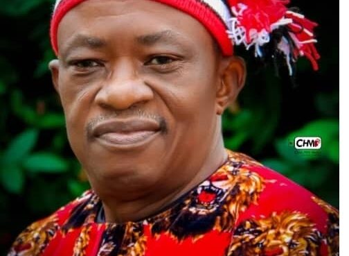 Samba of Spin and Crisis of Conscience in Nigeria