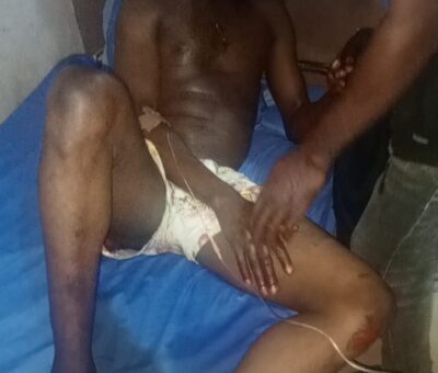 Renewed Aggression: Ebonyi Community Condemns Attack On FRSC Official,  Seeks Full Investigation