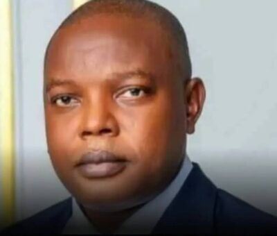 Igbo Etiti council boss to place Persons With Disabilities on monthly stipend