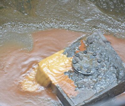 Oil leak from OML 29 crude delivery line pollutes Nembe communities in Bayelsa