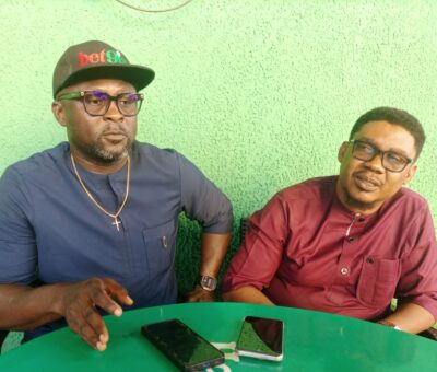 ‘Boolu Ogbe Kicks-off At Nnamdi Azikiwe Stadium, Enugu On Sunday’ – Barrister Emeka Offorah