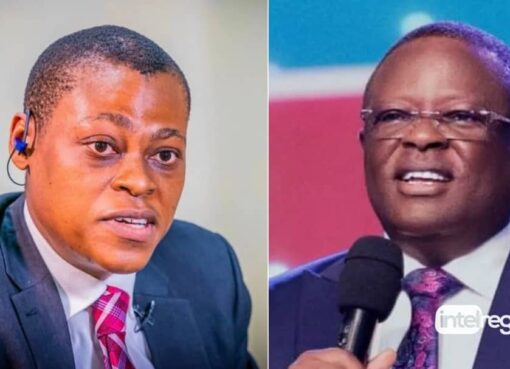 Herbert Macaulay’s pardon, Oseni and Umahi
