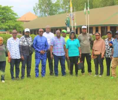 CoalCity 2026 Games: ‘NSC impressed with Hostel Facilities in Enugu’ – LOC Scribe