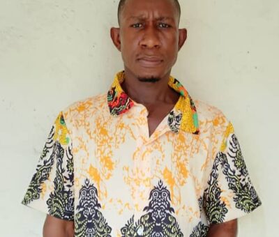 Death Rumours: I am not dead, not attacked by Bayelsa Volunteers , says butcher